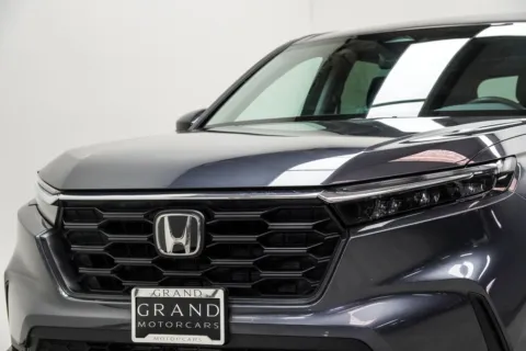 Photos of 2025 Honda CR-V LX for sale in Marietta, GA at Grand Motorcars Marietta