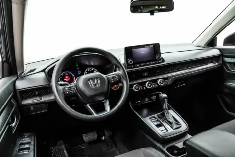 More photos of 2025 Honda CR-V LX at Grand Motorcars Marietta, GA