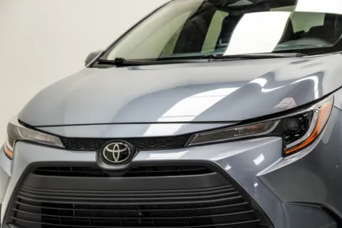 Photos of 2023 Toyota Corolla LE for sale in Marietta, GA at Grand Motorcars Marietta