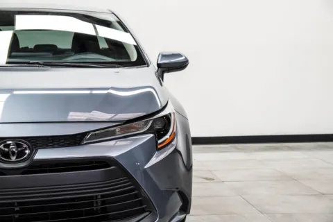 More photos of 2023 Toyota Corolla LE at Grand Motorcars Marietta, GA