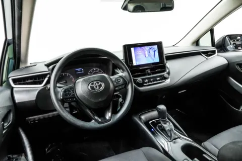 More photos of 2023 Toyota Corolla LE at Grand Motorcars Marietta, GA