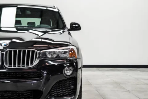 More photos of 2017 BMW X3 sDrive28i at Grand Motorcars Marietta, GA