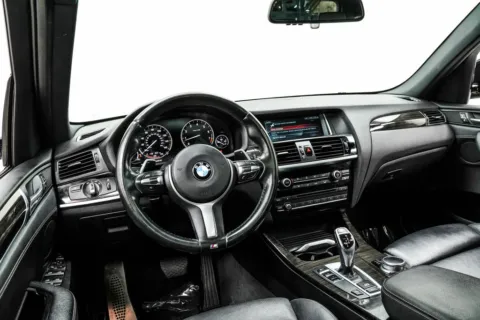 More photos of 2017 BMW X3 sDrive28i at Grand Motorcars Marietta, GA