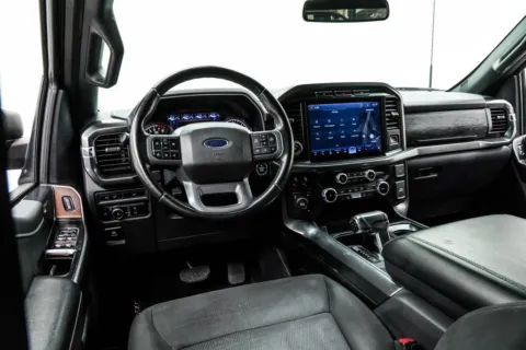 More photos of 2023 Ford F-150 XLT at Grand Motorcars Marietta, GA