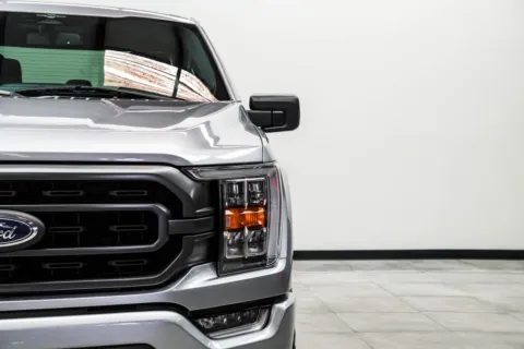 More photos of 2023 Ford F-150 XLT at Grand Motorcars Marietta, GA