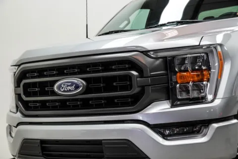 Photos of 2023 Ford F-150 XLT for sale in Marietta, GA at Grand Motorcars Marietta