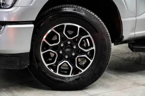 Another view of 2023 Ford F-150 XLT for sale in Marietta, GA at Grand Motorcars Marietta