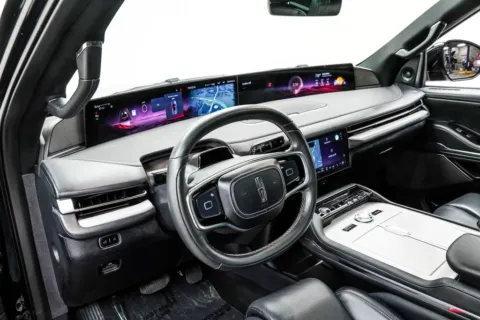 More photos of 2025 Lincoln Navigator L Reserve at Grand Motorcars Marietta, GA