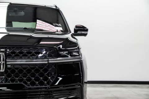 Photos of 2025 Lincoln Navigator L Reserve for sale in Marietta, GA at Grand Motorcars Marietta