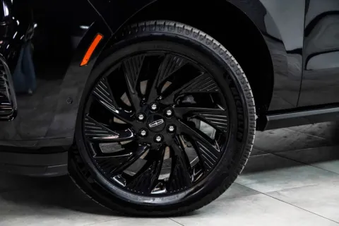 Photos of 2025 Lincoln Navigator L Reserve for sale in Marietta, GA at Grand Motorcars Marietta