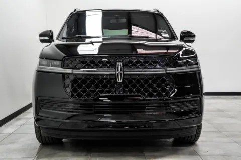 More photos of 2025 Lincoln Navigator L Reserve at Grand Motorcars Marietta, GA