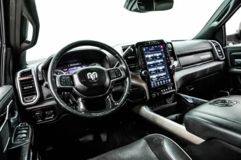 More photos of 2019 Ram 3500 Laramie at Grand Motorcars Marietta, GA