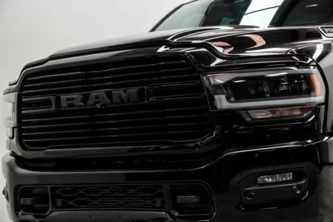 Photos of 2019 Ram 3500 Laramie for sale in Marietta, GA at Grand Motorcars Marietta