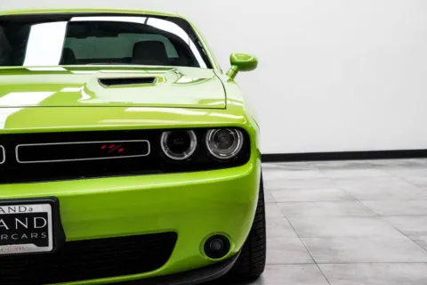More photos of 2015 Dodge Challenger R/T at Grand Motorcars Marietta, GA