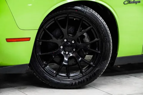 Another view of 2015 Dodge Challenger R/T for sale in Marietta, GA at Grand Motorcars Marietta