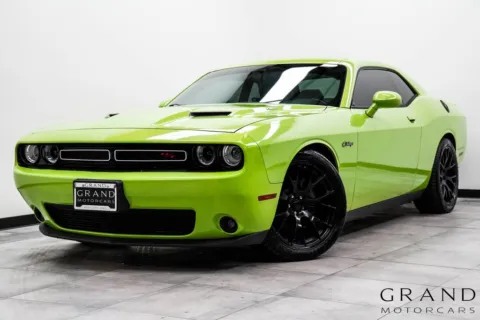 Unknown 2015 Dodge Challenger R/T for sale in Marietta, GA
