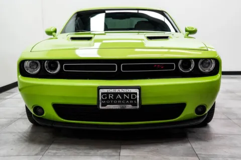 More photos of 2015 Dodge Challenger R/T at Grand Motorcars Marietta, GA