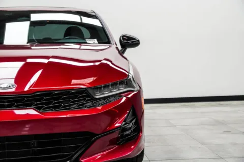 More photos of 2021 Kia K5 GT-Line at Grand Motorcars Marietta, GA