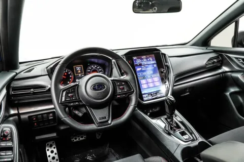 More photos of 2022 Subaru WRX Premium at Grand Motorcars Marietta, GA