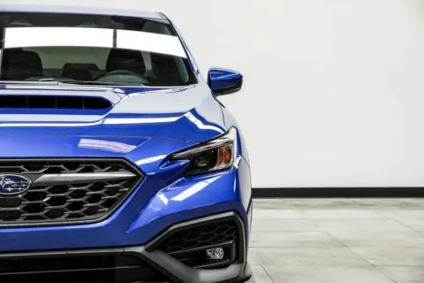 More photos of 2022 Subaru WRX Premium at Grand Motorcars Marietta, GA