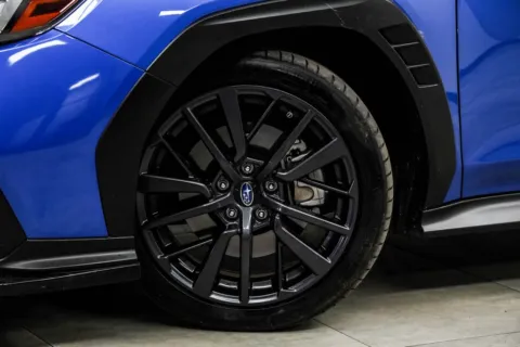 Another view of 2022 Subaru WRX Premium for sale in Marietta, GA at Grand Motorcars Marietta