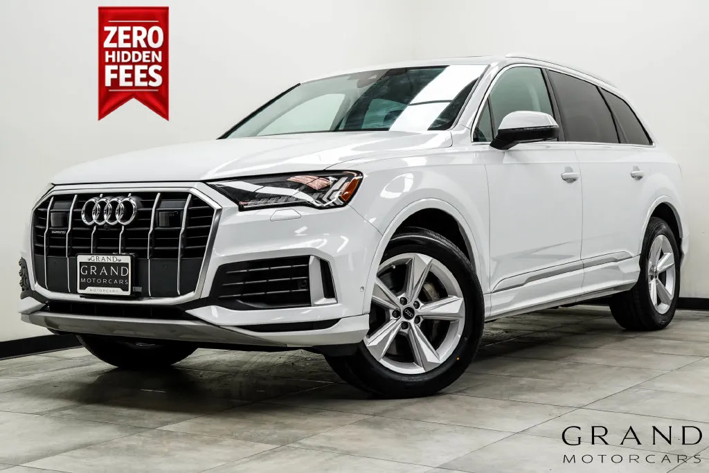 2024 Audi Q7