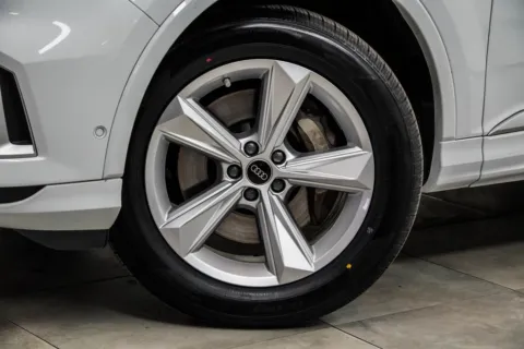 Another view of 2024 Audi Q7 45 Premium Plus for sale in Marietta, GA at Grand Motorcars Marietta