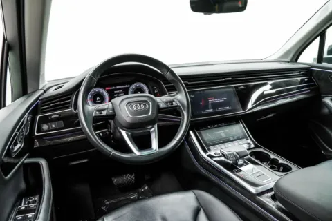 More photos of 2024 Audi Q7 45 Premium Plus at Grand Motorcars Marietta, GA