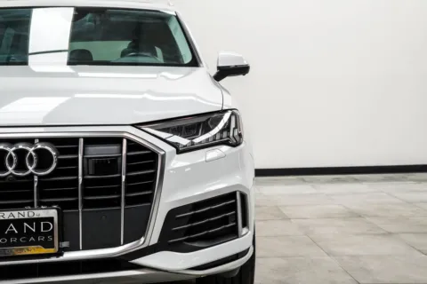 More photos of 2024 Audi Q7 45 Premium Plus at Grand Motorcars Marietta, GA