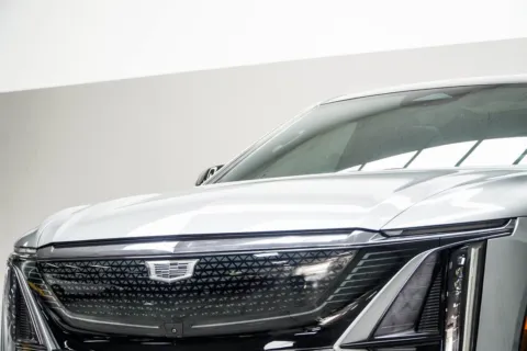 Photos of 2024 Cadillac LYRIQ Sport for sale in Marietta, GA at Grand Motorcars Marietta