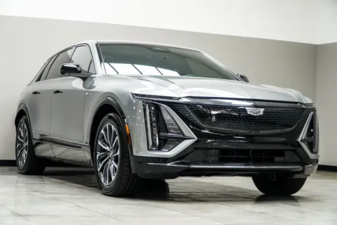 More photos of 2024 Cadillac LYRIQ Sport at Grand Motorcars Marietta, GA