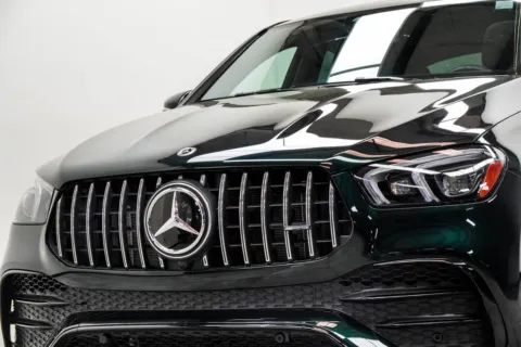 Photos of 2023 Mercedes-Benz GLE 53 AMG for sale in Marietta, GA at Grand Motorcars Marietta