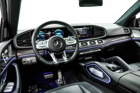 More photos of 2023 Mercedes-Benz GLE 53 AMG at Grand Motorcars Marietta, GA