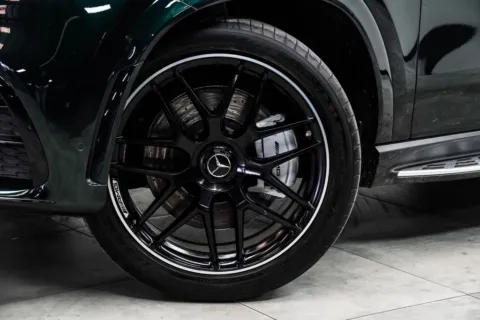 Another view of 2023 Mercedes-Benz GLE 53 AMG for sale in Marietta, GA at Grand Motorcars Marietta