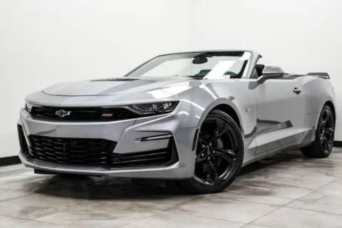 Photos of 2023 Chevrolet Camaro SS for sale in Marietta, GA at Grand Motorcars Marietta