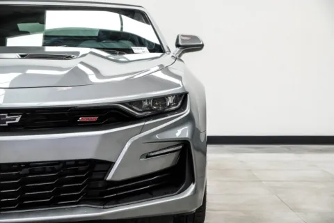 More photos of 2023 Chevrolet Camaro SS at Grand Motorcars Marietta, GA