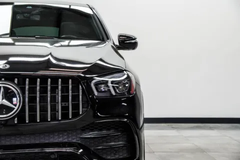 More photos of 2023 Mercedes-Benz GLE 53 AMG at Grand Motorcars Marietta, GA