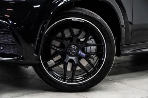 Another view of 2023 Mercedes-Benz GLE 53 AMG for sale in Marietta, GA at Grand Motorcars Marietta