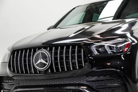 Photos of 2023 Mercedes-Benz GLE 53 AMG for sale in Marietta, GA at Grand Motorcars Marietta