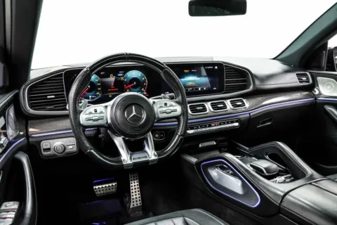 More photos of 2023 Mercedes-Benz GLE 53 AMG at Grand Motorcars Marietta, GA