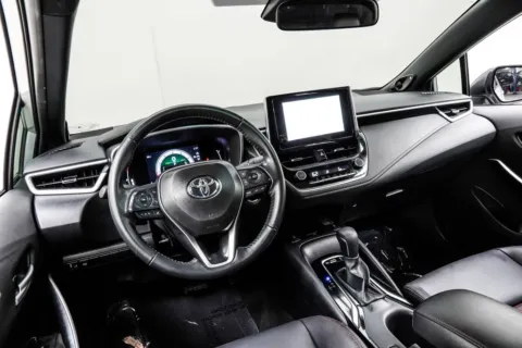 More photos of 2024 Toyota Corolla XSE at Grand Motorcars Marietta, GA