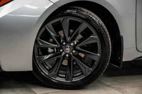 Another view of 2024 Toyota Corolla XSE for sale in Marietta, GA at Grand Motorcars Marietta