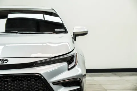 More photos of 2024 Toyota Corolla XSE at Grand Motorcars Marietta, GA