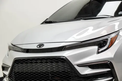 Photos of 2024 Toyota Corolla XSE for sale in Marietta, GA at Grand Motorcars Marietta