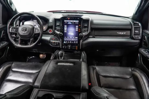 More photos of 2024 Ram 1500 TRX at Grand Motorcars Marietta, GA
