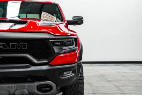 More photos of 2024 Ram 1500 TRX at Grand Motorcars Marietta, GA