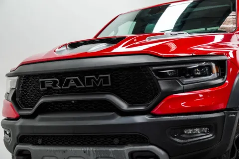 Photos of 2024 Ram 1500 TRX for sale in Marietta, GA at Grand Motorcars Marietta