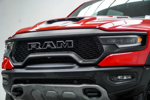 Photos of 2024 Ram 1500 TRX for sale in Marietta, GA at Grand Motorcars Marietta
