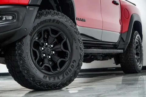 More photos of 2024 Ram 1500 TRX at Grand Motorcars Marietta, GA