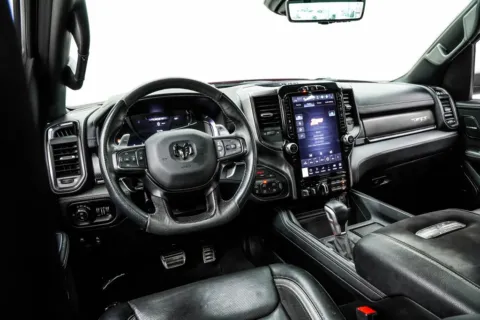 More photos of 2024 Ram 1500 TRX at Grand Motorcars Marietta, GA